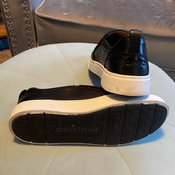 Vionic Slip-ons - Picture 2 of 3